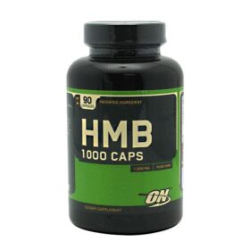 HMB 1000 Caps - 90 Capsules