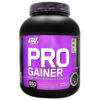 Pro Gainer _Double Chocolate