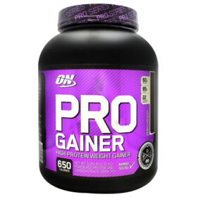 Pro Gainer _Double Chocolate
