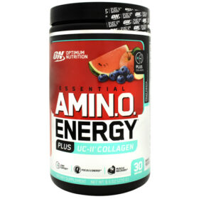 Amino Energy Plus UC-II Collagen
