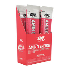Essential Amino Energy Watermelon Grape 6 (0.31oz) Packets